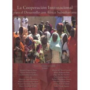 La Cooperación Internacional para el Desarrollo con África Subsahariana