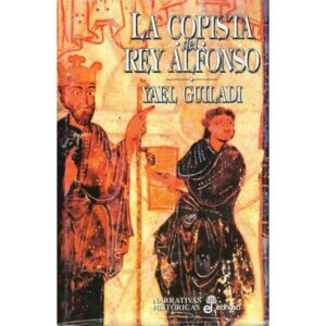 La copista del Rey Alfonso