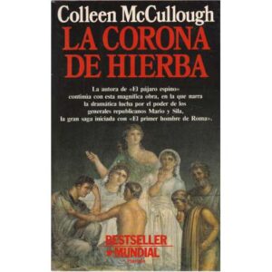 La corona de hierba