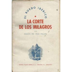 La corte de los milagros