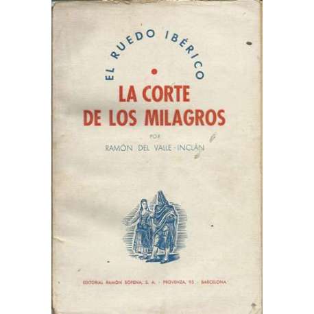 La corte de los milagros