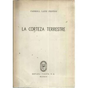 LA CORTEZA TERRESTRE