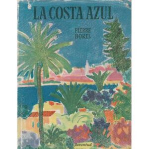 La costa azul