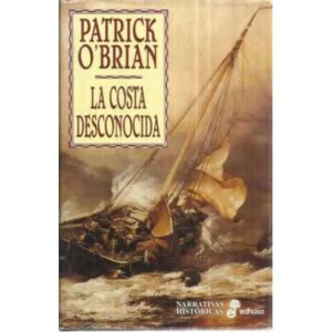 La costa desconocida