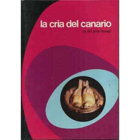 La cría del canario