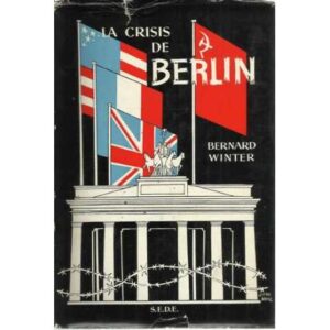 La crisis de Berlín