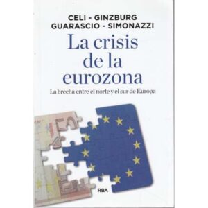 La crisis de la eurozona