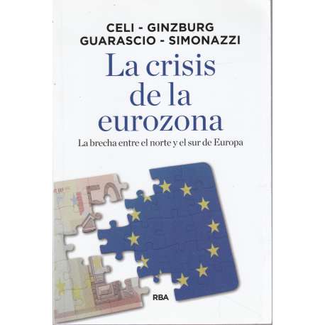 La crisis de la eurozona