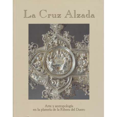 La Cruz Alzada