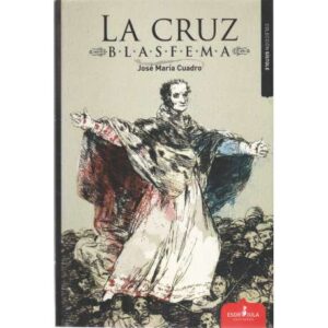 La cruz blasfema