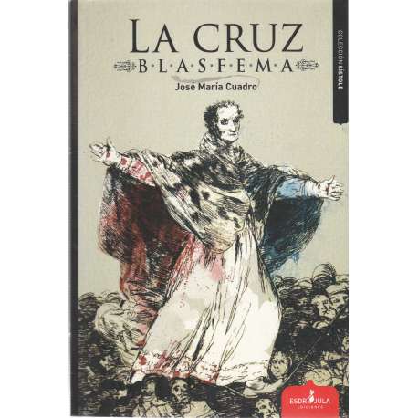 La cruz blasfema
