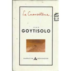 LA CUARENTENA