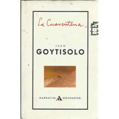LA CUARENTENA