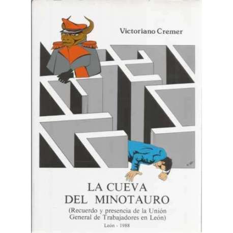 La cueva del minotauro