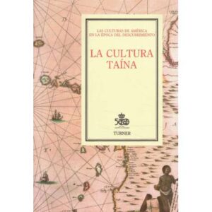 La cultura Taína