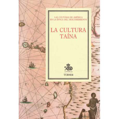 La cultura Taína