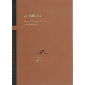 La cultura