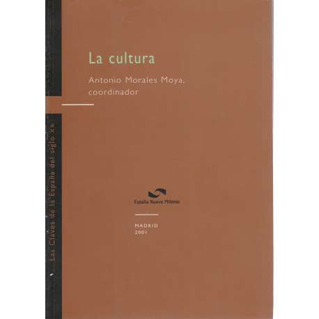 La cultura