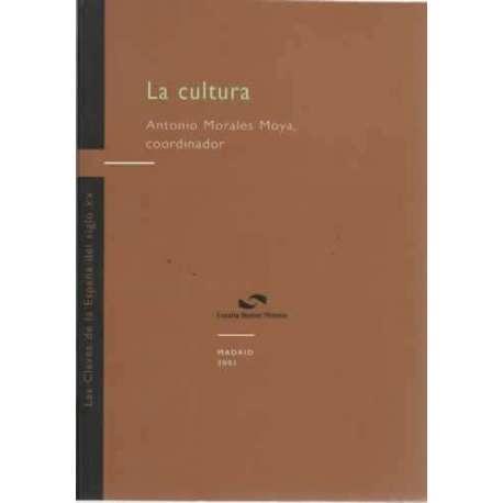 La cultura