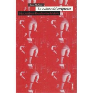 La cultura del striptease
