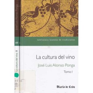 La cultura del vino. 2 Tomos