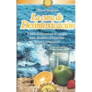 La cura de desintoxicación