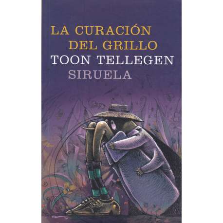 La curación del grillo