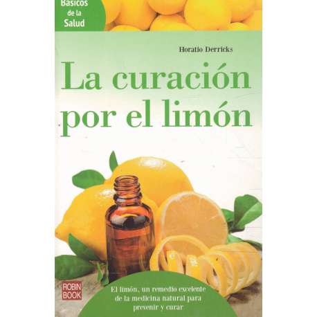 La curación por el limón