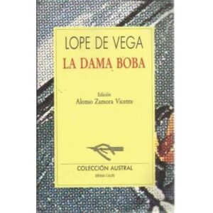 La dama boba