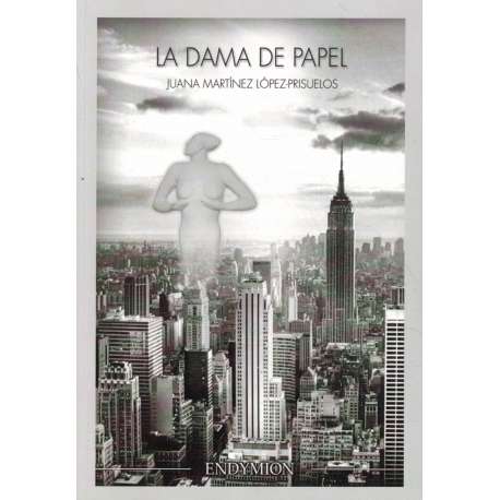 La dama de papel