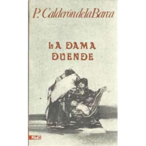 La dama duende