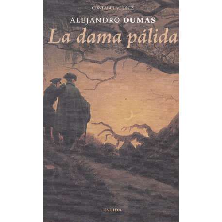 La dama pálida