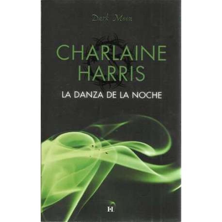 La danza de la noche