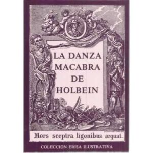 La danza macabra de Holbein