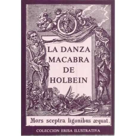 La danza macabra de Holbein