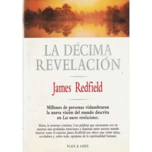 La décima revelación