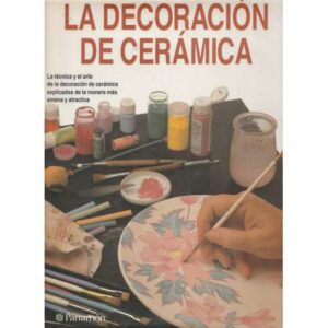 La decoración de la cerámica