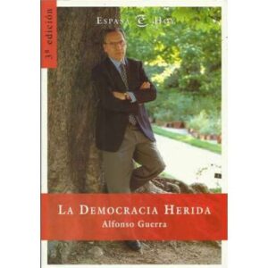 La democracia herida