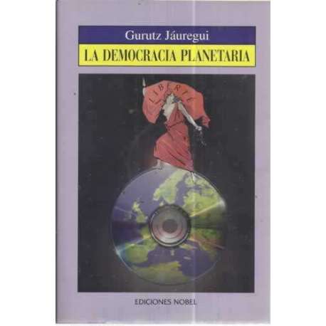 LA DEMOCRACIA PLANETARIA