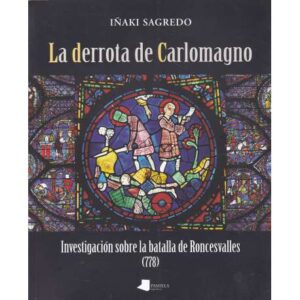 La derrota de Carlomagno