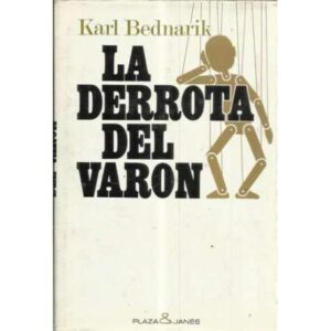 La derrota del varón
