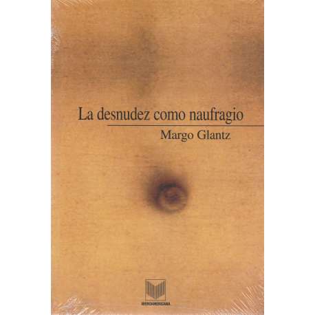 La desnudez como naufragio