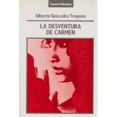 La desventura de Carmen