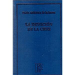 La devoción de la cruz