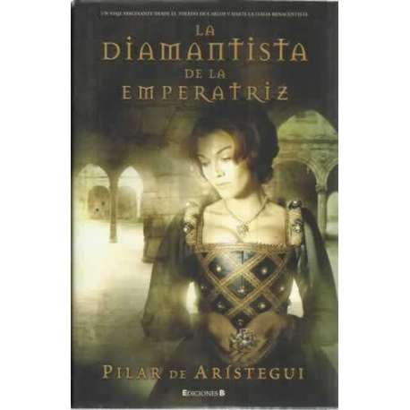 La diamantista de la emperatriz