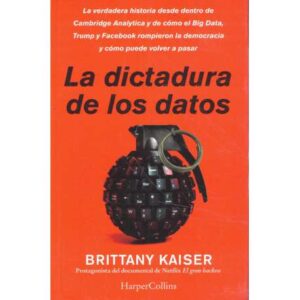 La dictadura de los datos