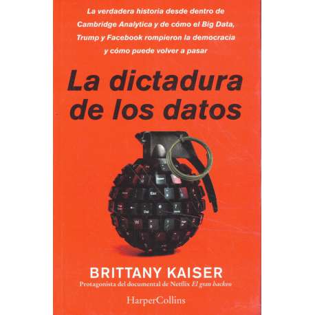 La dictadura de los datos