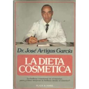 La dieta cosmetica. La belleza en el interior, pero, ¿como mejorar la belleza desde el interior?