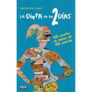 La dieta de los 2 días