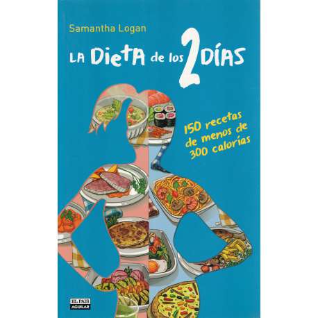 La dieta de los 2 días